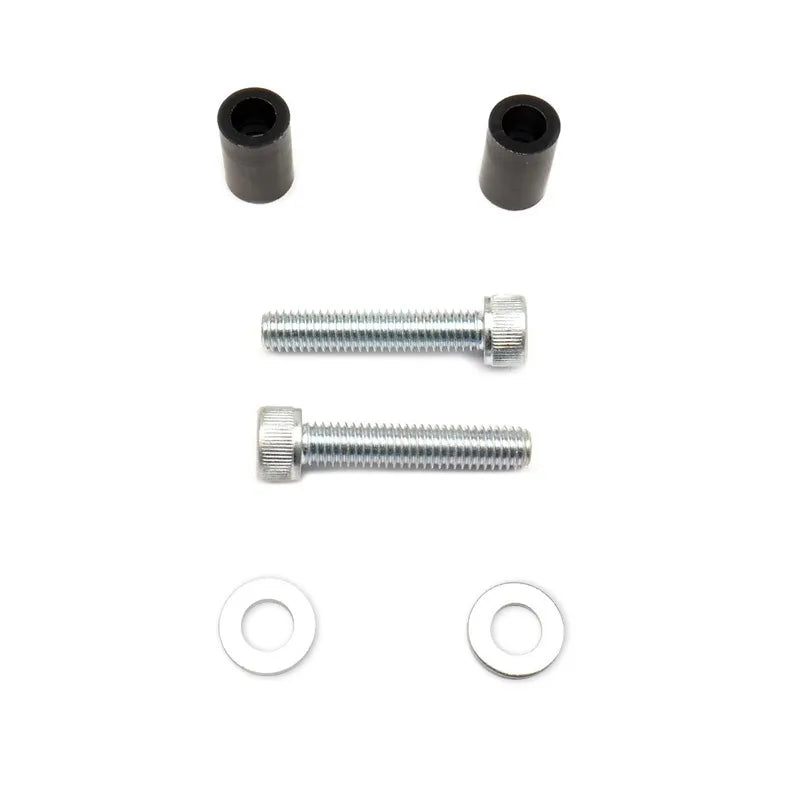 PSR RHD Compatible Multi Fit AOS/Catch Can Mounting Bracket (WRX 08-14/STI 08-21)