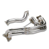 PSR Unequal Length Performance Headers and Over-Pipe Combo (BRZ/86) Uncoated
