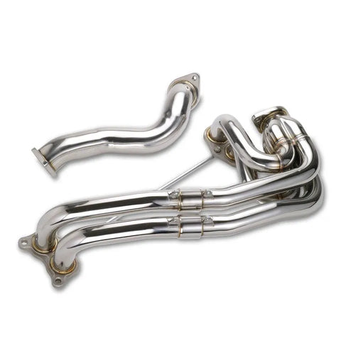 PSR Unequal Length Performance Headers and Over-Pipe Combo (BRZ/86) Uncoated