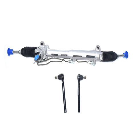 Power Steering Rack to suit Ford Ranger PJ PK 2006-2011 2WD — image 1
