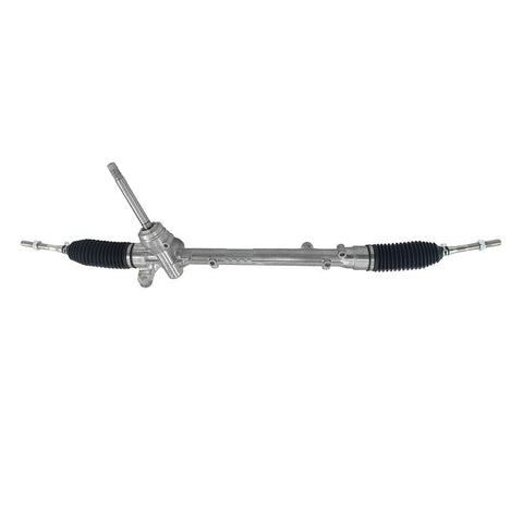 Power Steering Rack Without Tie Rod End to suit Mazda 2 DJ DL 1.5L P5VPS 16in Wheel Type D09L32110C — image 2
