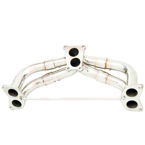 PSR Equal Length Headers (WRX 2015+)