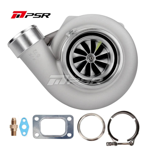 Pulsar Turbo Systems PSR3584 Gen 3 Turbo Standard 0.82 T3 V Band