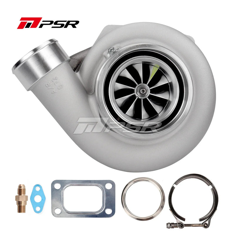 Pulsar Turbo Systems PSR3584 Gen 3 Turbo Standard 0.82 T3 V Band