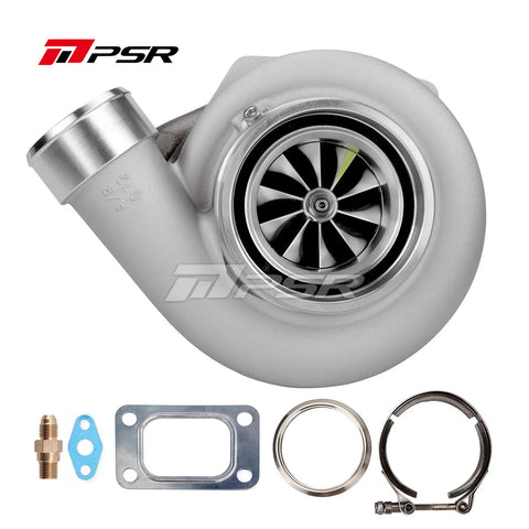 Pulsar Turbo Systems PSR3584 Gen 3 Turbo Standard 0.83 Dual V Band