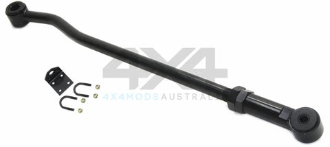 Performance Suspension Racing Front Panhard Bar (Patrol GQ-GU1) — fits Nissan Patrol GQ