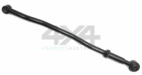 Performance Suspension Racing Rear Panhard Bar w/Swivel Ball (Patrol GU2 - Wagon Only) — fits Nissan Patrol GQ