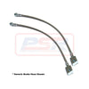 Performance Suspension Racing Psrbhnav-004-PR Rear