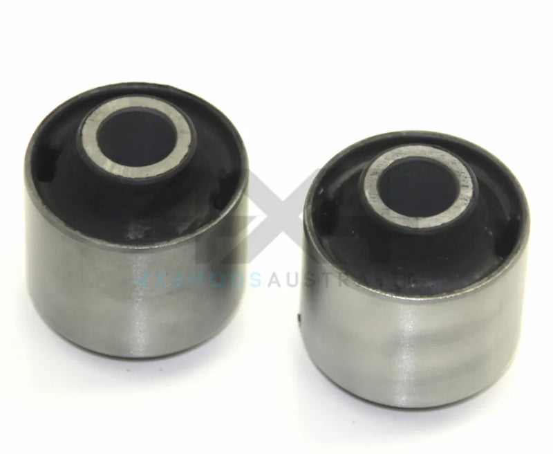 Performance Suspension Racing Rubber Radius Rod Rear Bush Set (Landcruiser) — fits Toyota Landcruiser 70 Series Fzj...
