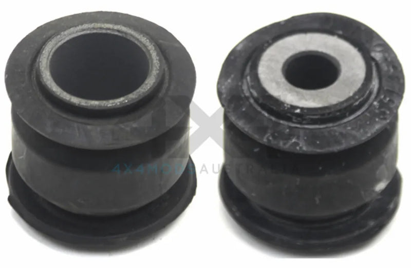 Performance Suspension Racing Rubber Panhard Bar Bush Set (Patrol GQ-GU1) — fits Nissan Patrol GQ