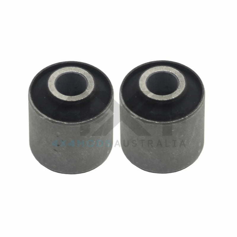 Performance Suspension Racing Rubber Lower Trailing Arm Bush Set (Prado 120-150/FJ Cruiser) — fits Toyota Landcruis...