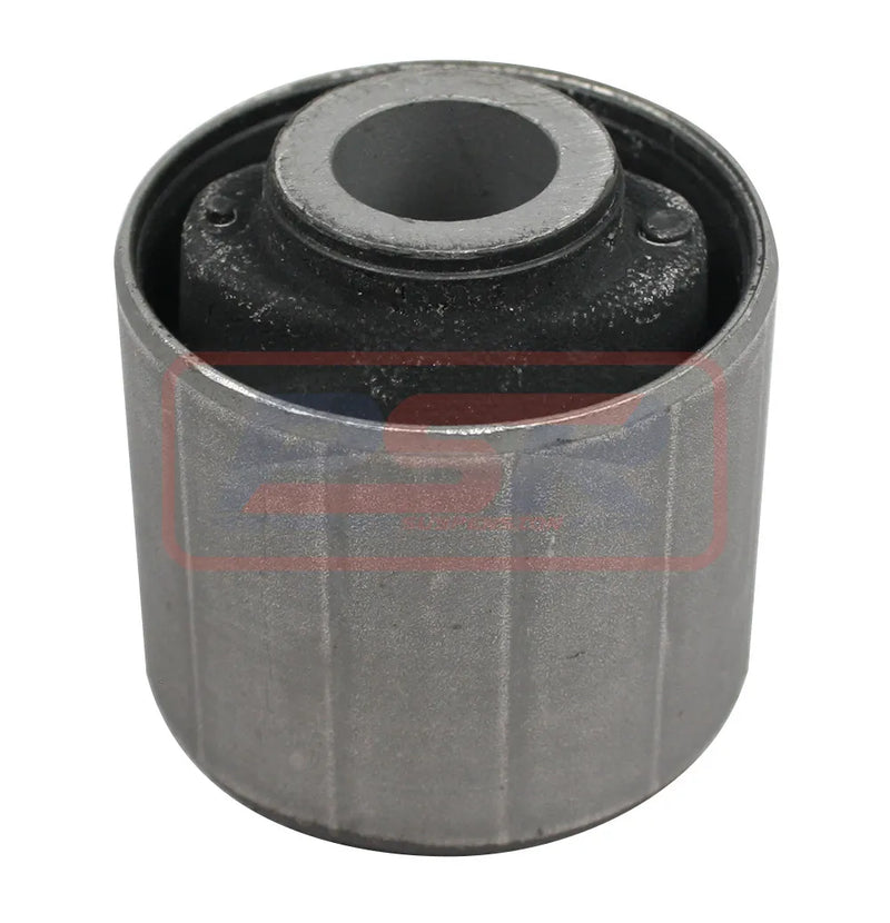 Performance Suspension Racing Genuine Rubber Rear Lower Trailing Arm Bush Each 48702-60040 (Landcruiser 70/80/105 S...