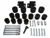 Performance Suspension Racing 2in Lift Extra/Single Cab (Colorado RG1 with Tub)