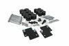 Performance Suspension Racing 2in Lift Dual Cab (Colorado RG1 with Tray)