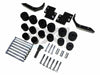 Performance Suspension Racing 1in Lift Dual Cab (Colorado RG1 with Tub)