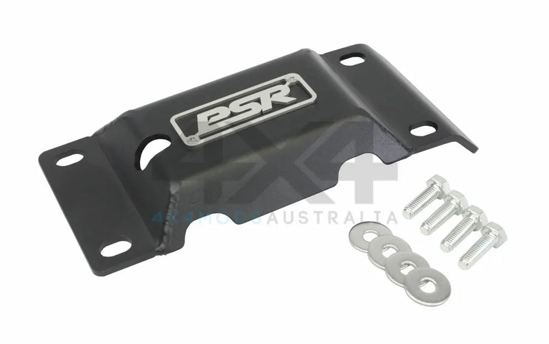 Performance Suspension Racing Fuel Pump Guard (Colorado RG/RG2) — fits Holden Colorado