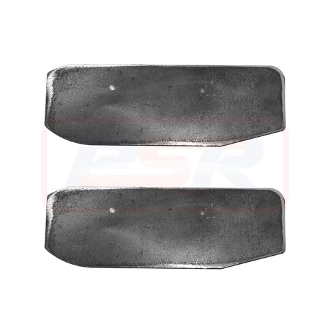 Performance Suspension Racing Body Mount Mod Weld In Insert (Colorado RG2/D-Max 2) — fits Isuzu D-Max RC TFS
