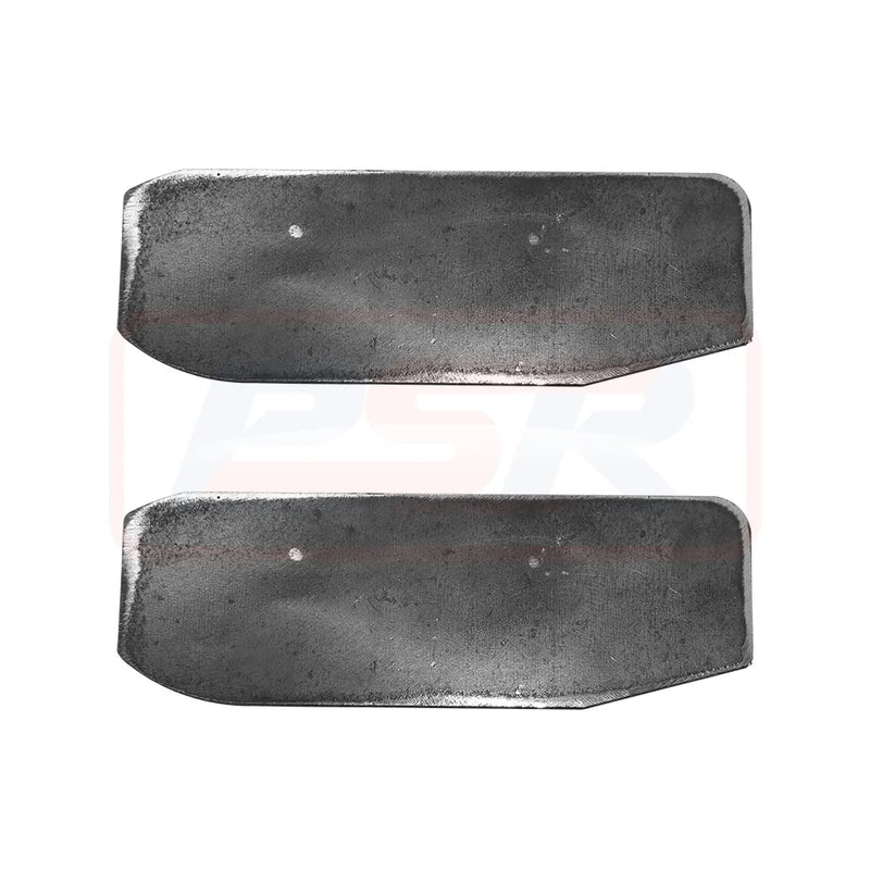 Performance Suspension Racing Body Mount Mod Weld In Insert (Colorado RG2/D-Max 2) — fits Isuzu D-Max RC TFS
