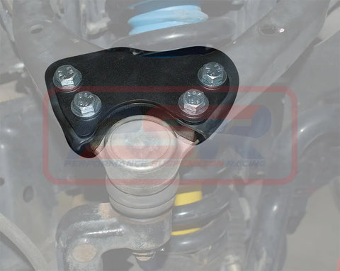 Performance Suspension Racing Ball Joint Spacer (D-Max 3/BT-50 TF 21+) — fits Mazda BT-50 UP