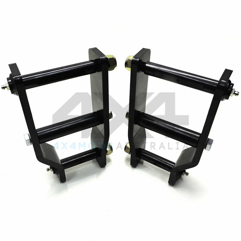 Performance Suspension Racing PSREXTSH12 Extended Shackle