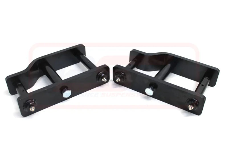Performance Suspension Racing PSREXTSH20 Extended Shackle