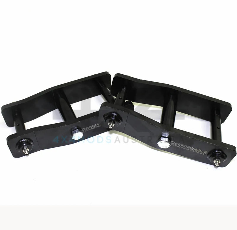 Performance Suspension Racing PSREXTSH4 Torsion Bar