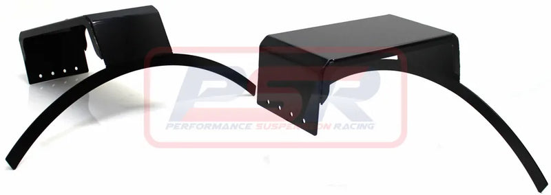 Performance Suspension Racing Only Rear Inner Guard Brace (Falcon FG Ute) — fits Ford Falcon