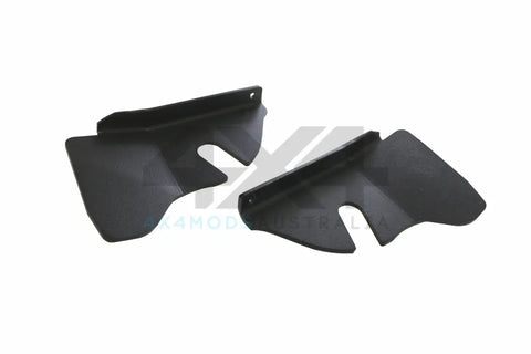 Performance Suspension Racing CV Boot Guard (Hilux N70 05-15) — fits Toyota Hilux An10 An20 An30 Series