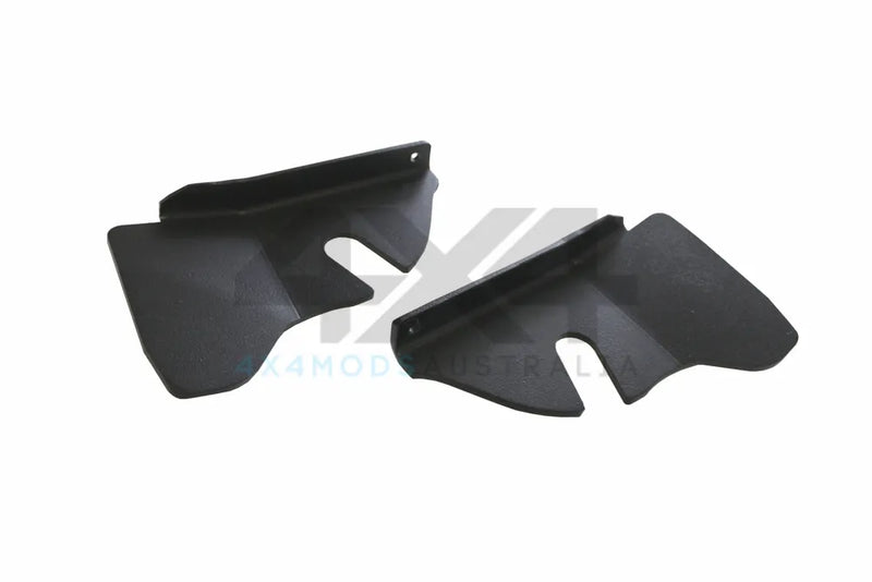 Performance Suspension Racing CV Boot Guard (Hilux N70 05-15) — fits Toyota Hilux An10 An20 An30 Series