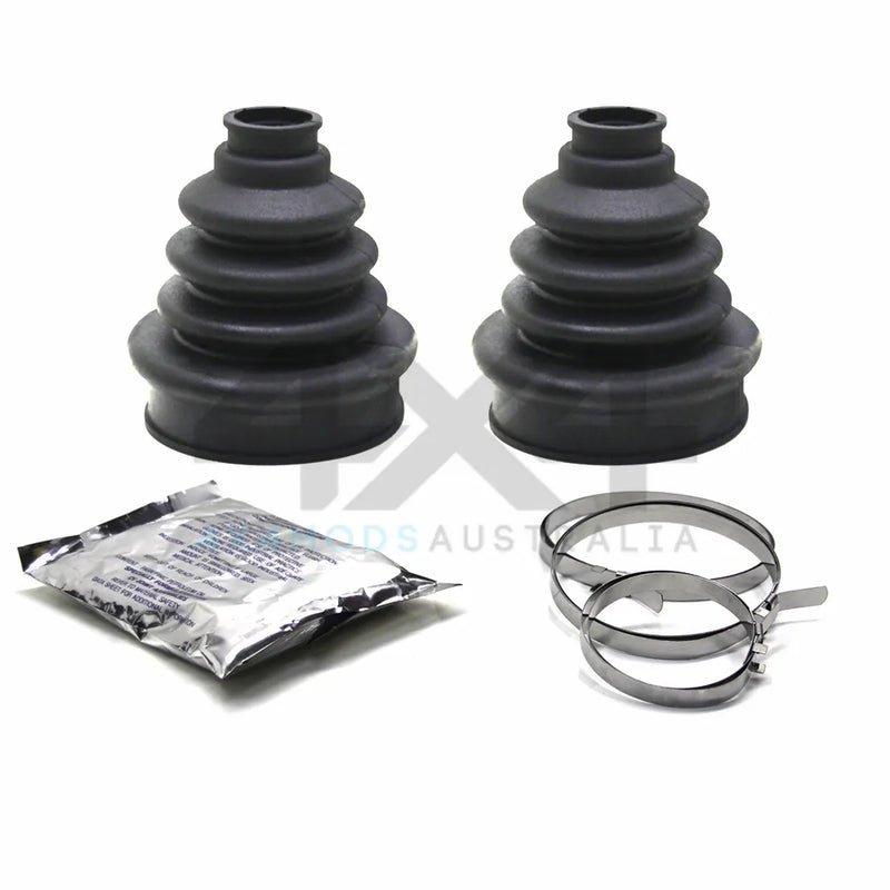 Performance Suspension Racing High Clearance Outer CV Boots (Hilux N70/N80 05+)