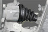 Performance Suspension Racing High Clearance Inner CV Boots (Hilux N70/N80 05+)