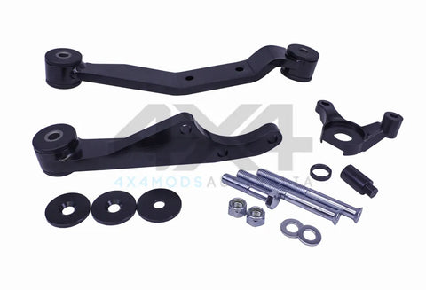 Performance Suspension Racing Diff Drop - Arm Style (Hilux N70/N80 05+)