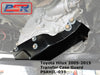 Performance Suspension Racing Transfer Case Guard (Hilux N70 05-15)