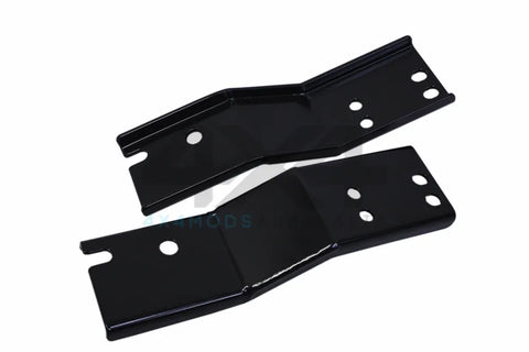 Performance Suspension Racing Standard Rear Bar Lift Bracket (Hilux N70 05-15) — fits Toyota Hilux An10 An20 An30 S...