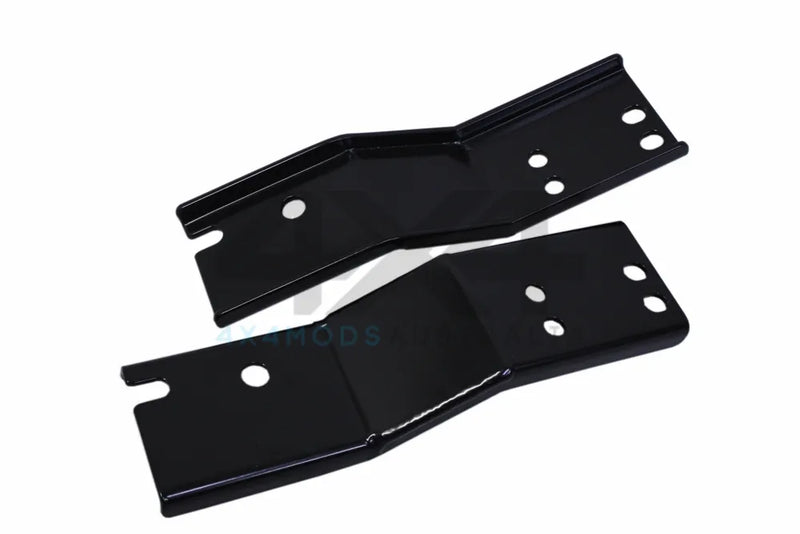 Performance Suspension Racing Standard Rear Bar Lift Bracket (Hilux N70 05-15) — fits Toyota Hilux An10 An20 An30 S...