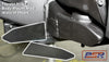 Performance Suspension Racing Body Mount Mod Weld In Insert (Hilux N70 05-15)