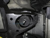 Performance Suspension Racing Body Mount Mod Weld In Insert (Hilux N70 05-15)