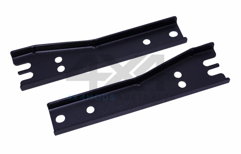 Performance Suspension Racing Rear Bar Lift Bracket - Standard - Suits 1 and 2 in (Hilux N80 15+)