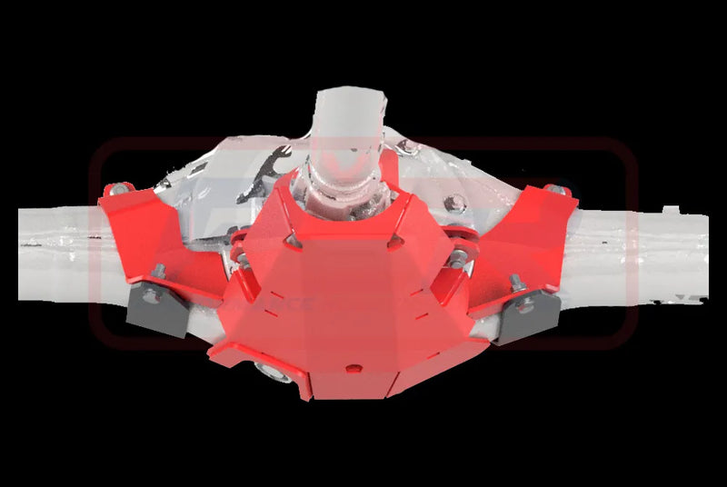 Performance Suspension Racing Psrhil-093 Rear Diff Pinion