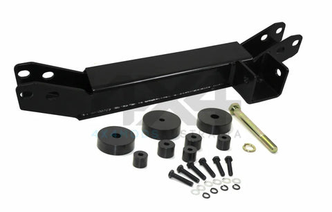 Performance Suspension Racing Diff Drop Kit (Landcruiser 100 Series IFS) — fits Toyota Landcruiser 100 Series