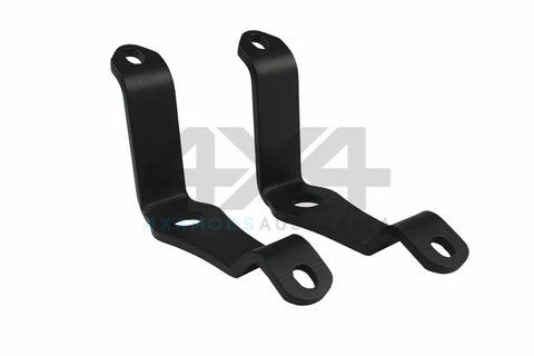 Performance Suspension Racing Rear Sway Bar Link Drop Mount - Non KDSS (Landcruiser 200 Series) — fits Toyota Landc...