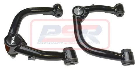 Performance Suspension Racing Upper Control Arms (Landcruiser 200) — fits Toyota Hilux An120 An130 Series