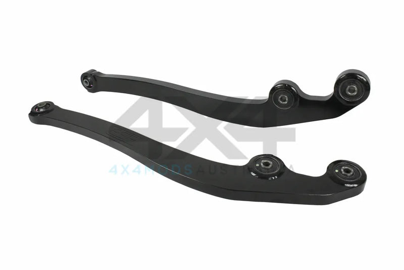 Performance Suspension Racing 70 Radius Arm 2in (Landcruiser 80/105 Series) — fits Toyota Landcruiser 70 Series Fzj...