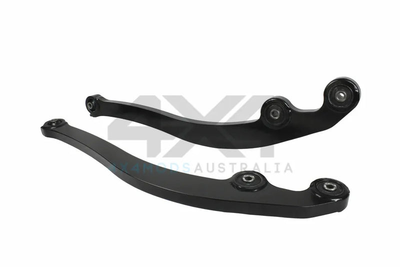 Performance Suspension Racing 70 Radius Arm 5in (Landcruiser 80/105 Series) — fits Toyota Landcruiser 70 Series Fzj...