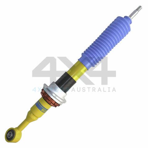 Performance Suspension Racing Front Bilstein Custom 2-3in Adjustable Strut (Landcruiser 200 Series) — fits Toyota L...