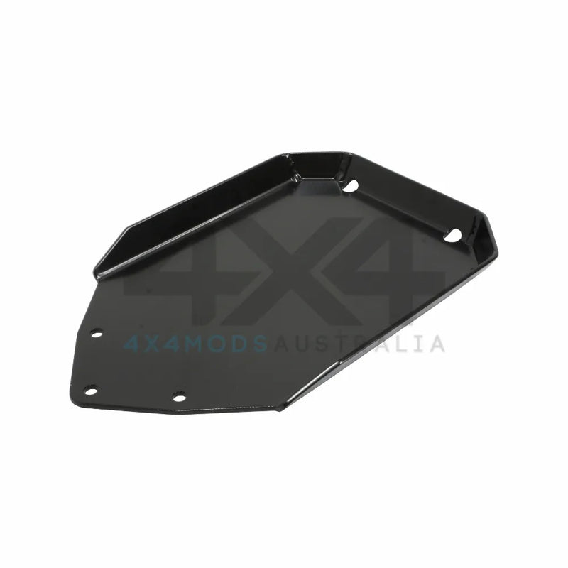 Performance Suspension Racing Transfer Guard (Landcruiser 200 Series) — fits Toyota Landcruiser 200 Series