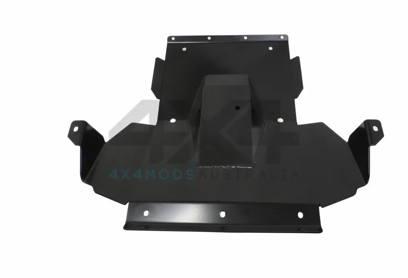 Performance Suspension Racing Front Bash Guard (Landcruiser 100 Series IFS) — fits Toyota Landcruiser 100 Series