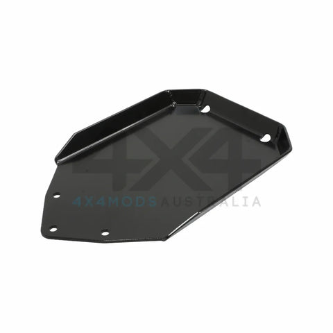 Performance Suspension Racing Transfer Case Bash Guard (Landcruiser 80/100/105 Series) — fits Toyota Landcruiser 10...