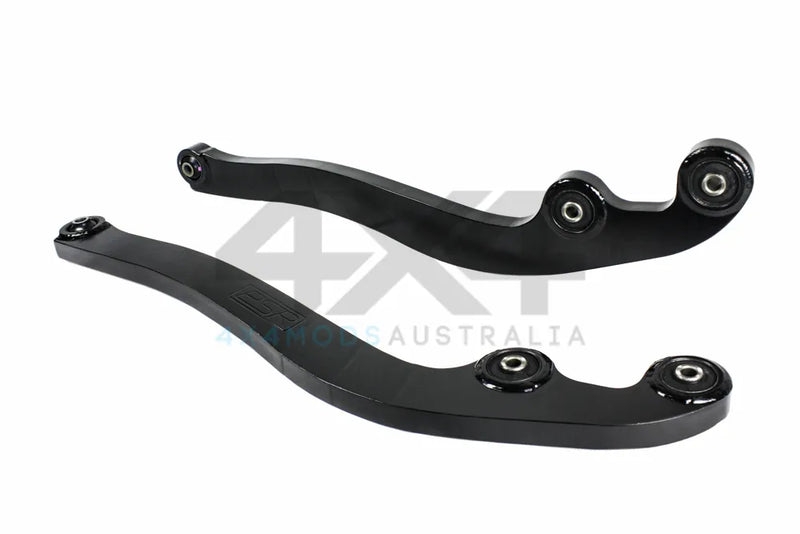 Performance Suspension Racing Radius Arm 3in (Landcruiser 70 Series - Series 2 Only with DPF) — fits Toyota Landcru...