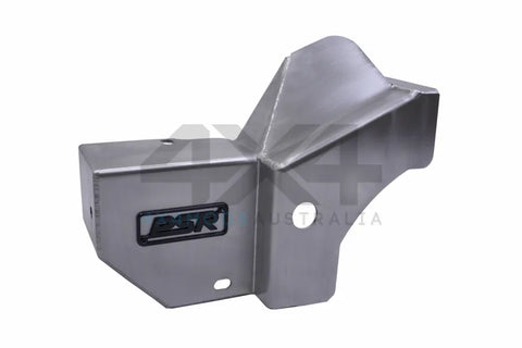 Performance Suspension Racing Rear Locker Guard (Landcruiser 70 Series) — fits Toyota Landcruiser 70 Series Fzj70 7...